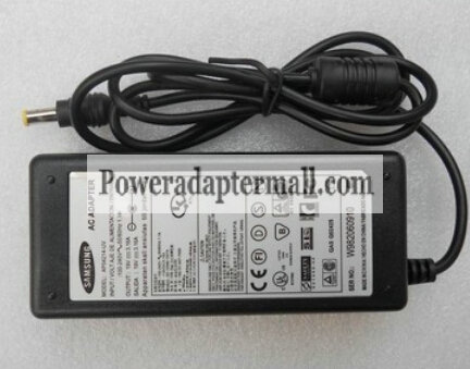 14V 1.79A Samsung S22B100N BX2350 AC adapter power charger